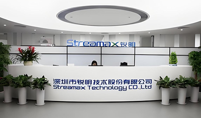 丽江市锐明技术股份有限公司