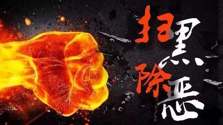 公海5500线路检测本钱积极响应国度“扫黑除恶专项奋斗”号召 深刻进建《扫黑除恶专项奋斗宣传手册》