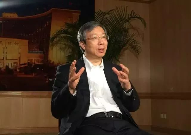 易纲回应“融资难”问题 ，直击融资主渠路