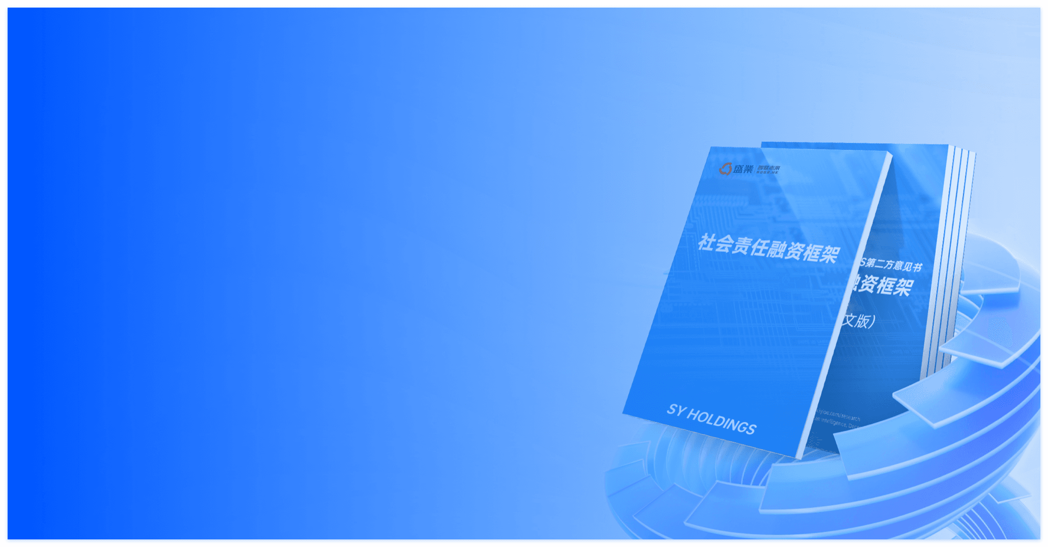 社会责任融资框架