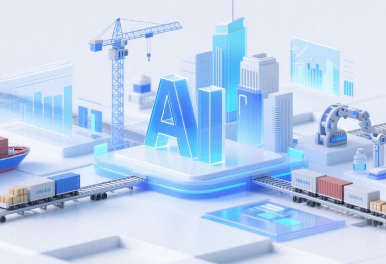 AI Agent驱动新成长︱公海5500线路检测颁布2025年中期业绩：净利润增长23%，电贸易务规模劲增8倍